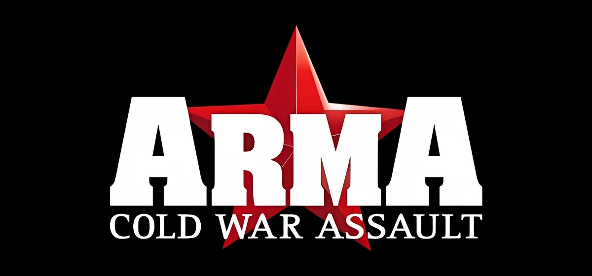 ARMA: Cold War Assault v1.0