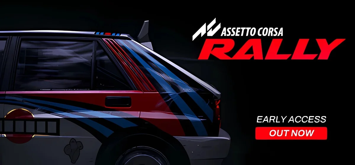 Assetto Corsa Rally Build 20801254