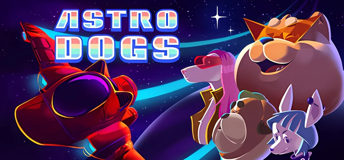Astrodogs v3.1