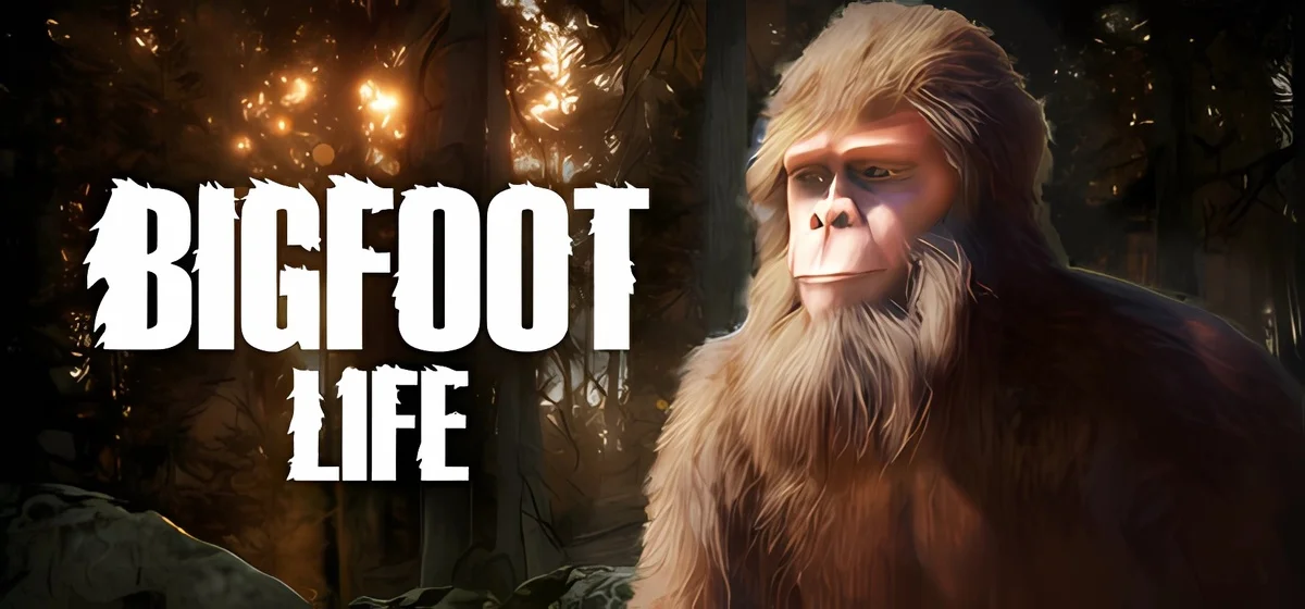 Bigfoot Life Build 20564380