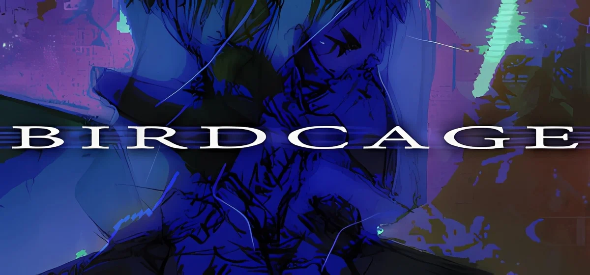 BIRDCAGE Build 20844938