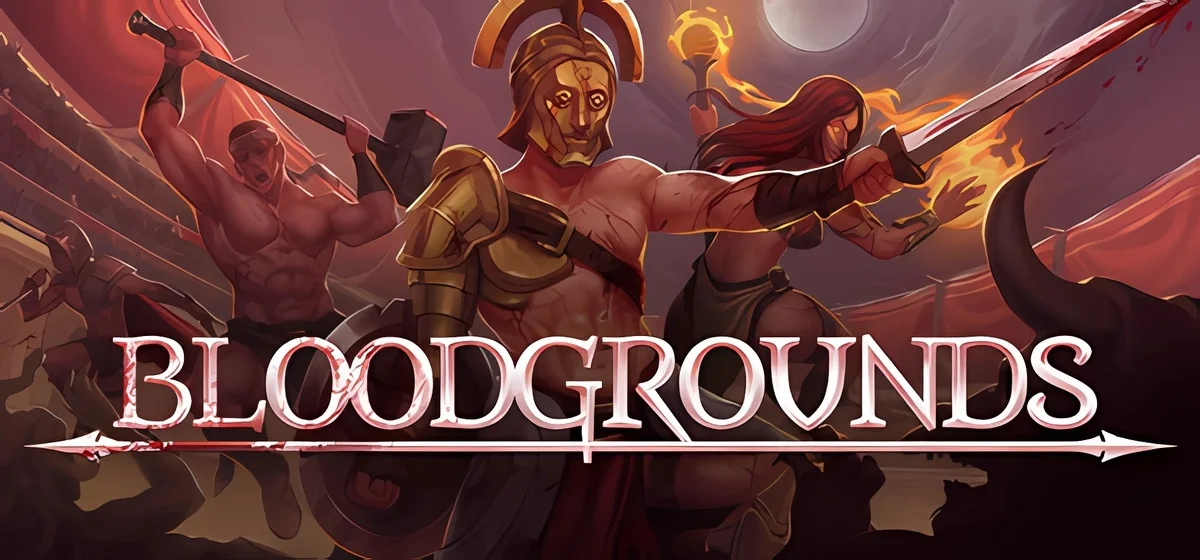 Bloodgrounds Build 20712094