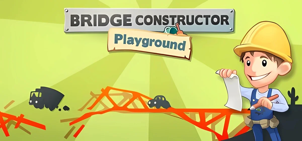 Bridge Constructor Playground v1.4.fix