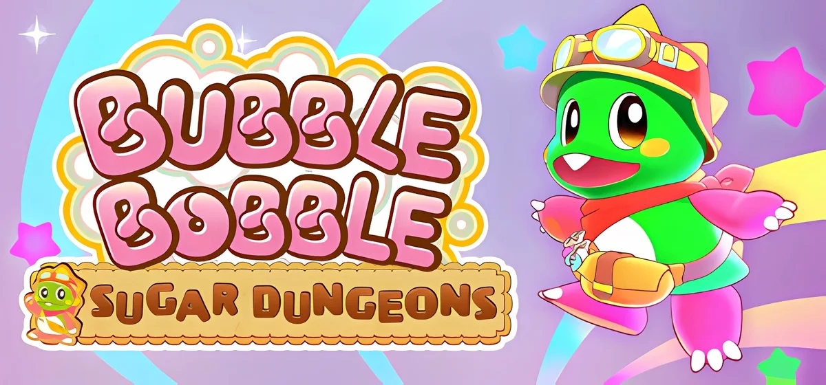 Bubble Bobble Sugar Dungeons Build 20822622