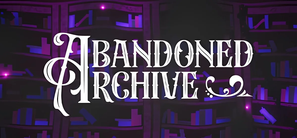 Abandoned Archive Build 20954334