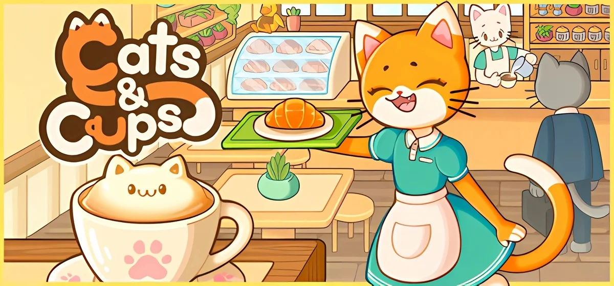 Cats & Cups v1.0.2