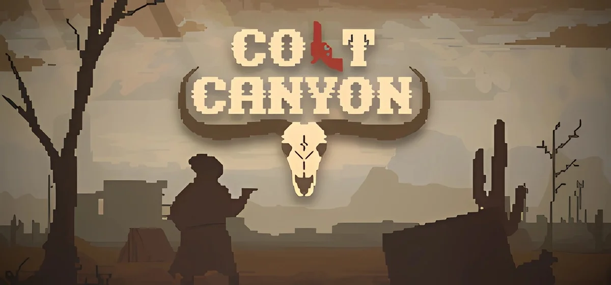 Colt Canyon v1.3.1.4