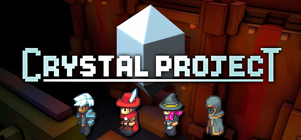 Crystal Project v1.6.7.2