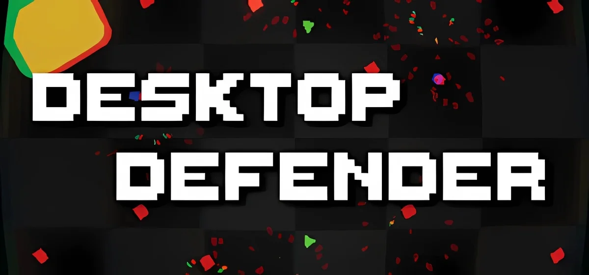 Desktop Defender Build 20713712