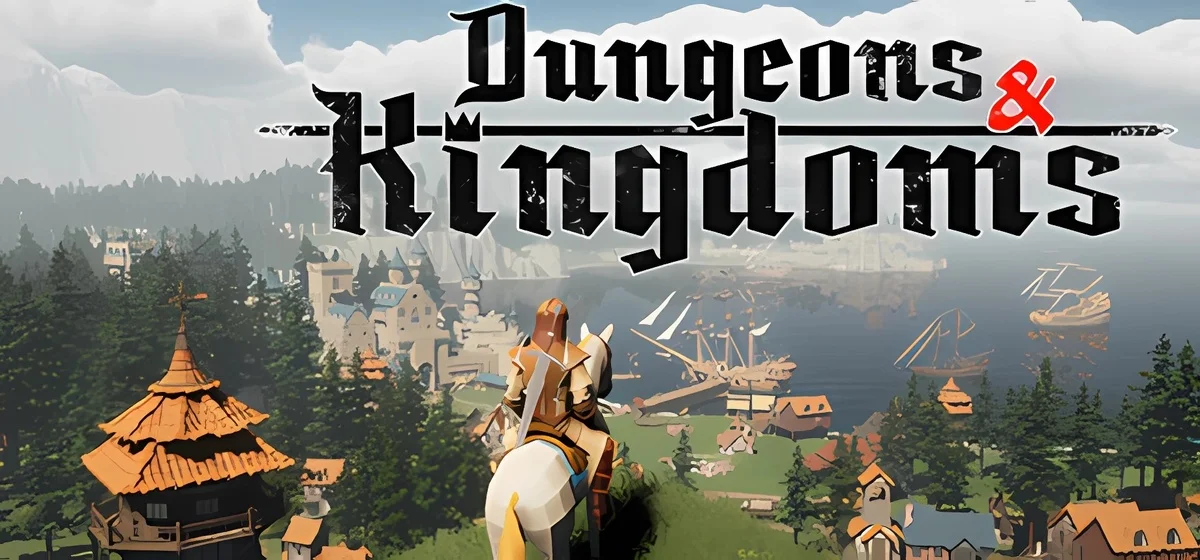 Dungeons & Kingdoms Build 20823822