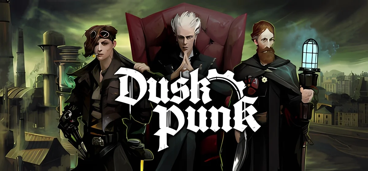 Duskpunk Build 20861893