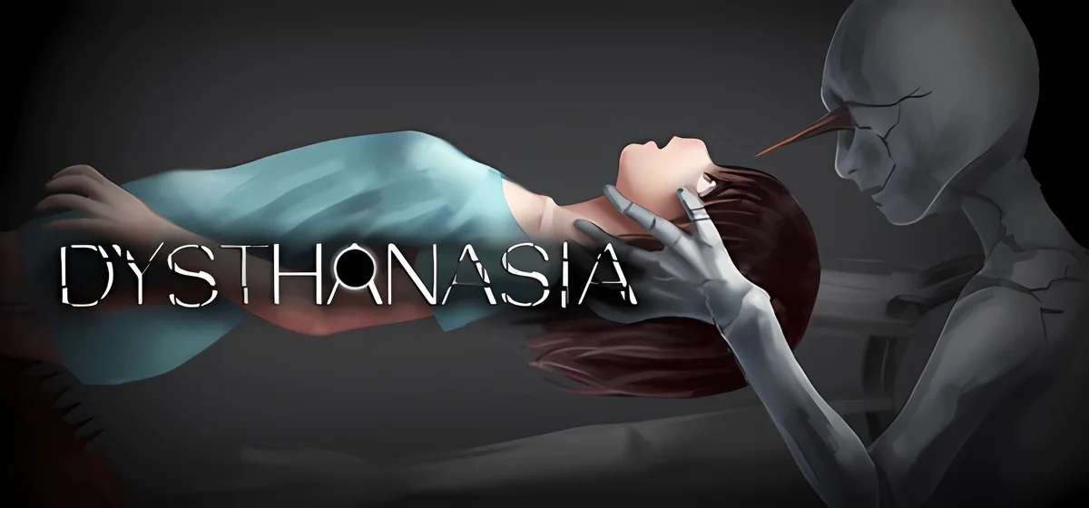 DYSTHANASIA v1.0.5