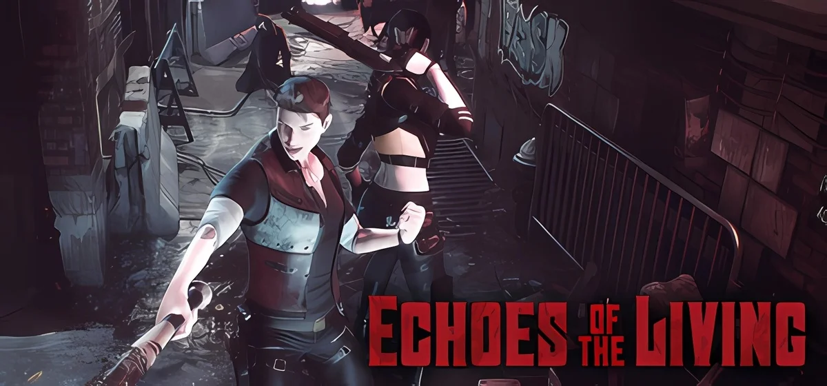 Echoes of the Living v0.05b