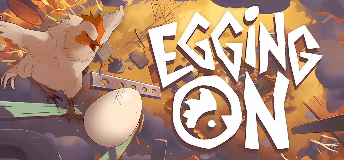 Egging On Build 20590370