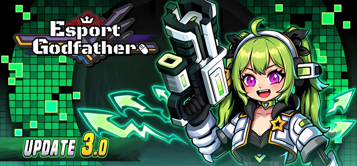 Esports Godfather v3.1.27