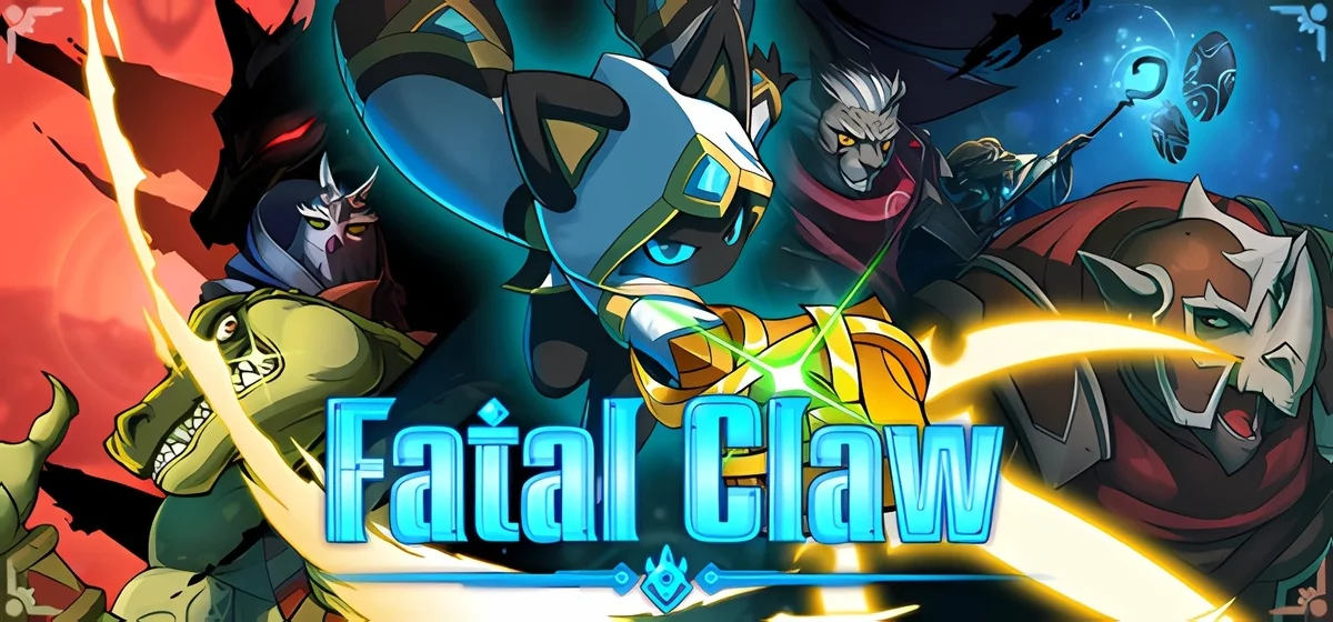 Fatal Claw v0.9.81