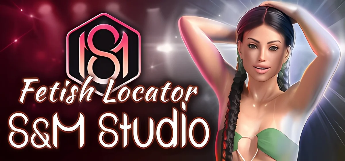 Fetish Locator: S&M Studio v1.0.8