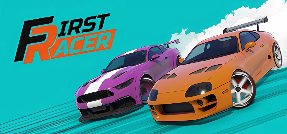 First Racer v1.1.9