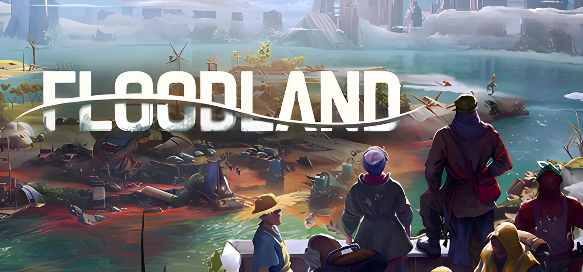 Floodland v1.3.22354 hotfix