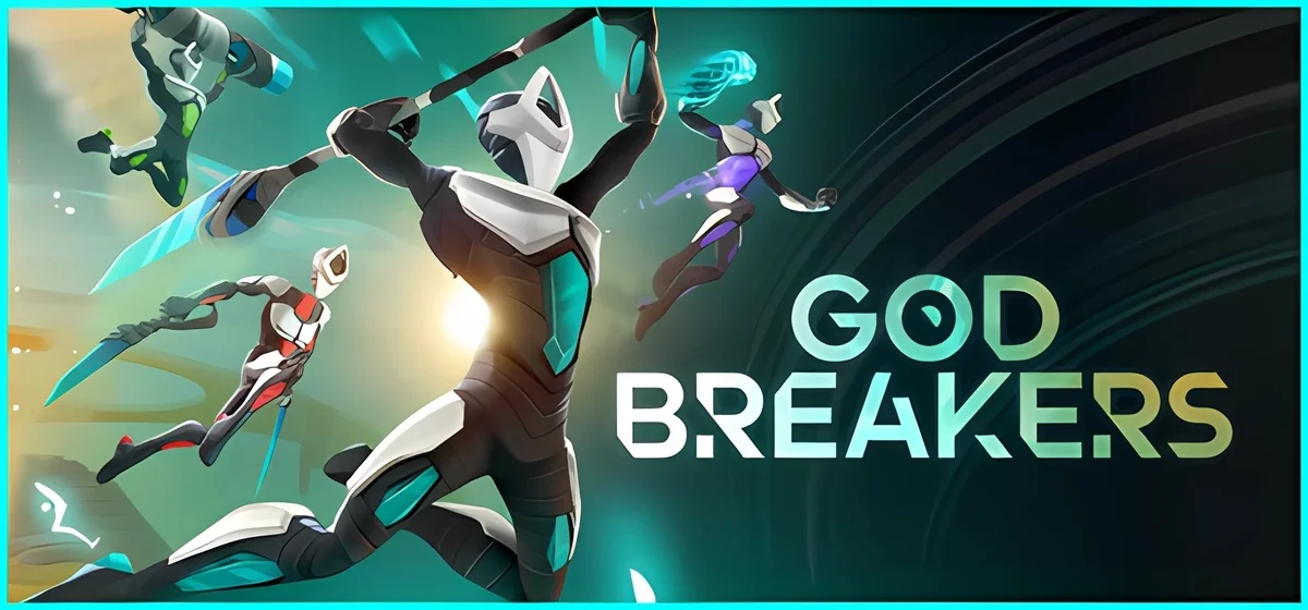 GODBREAKERS Build 20560501