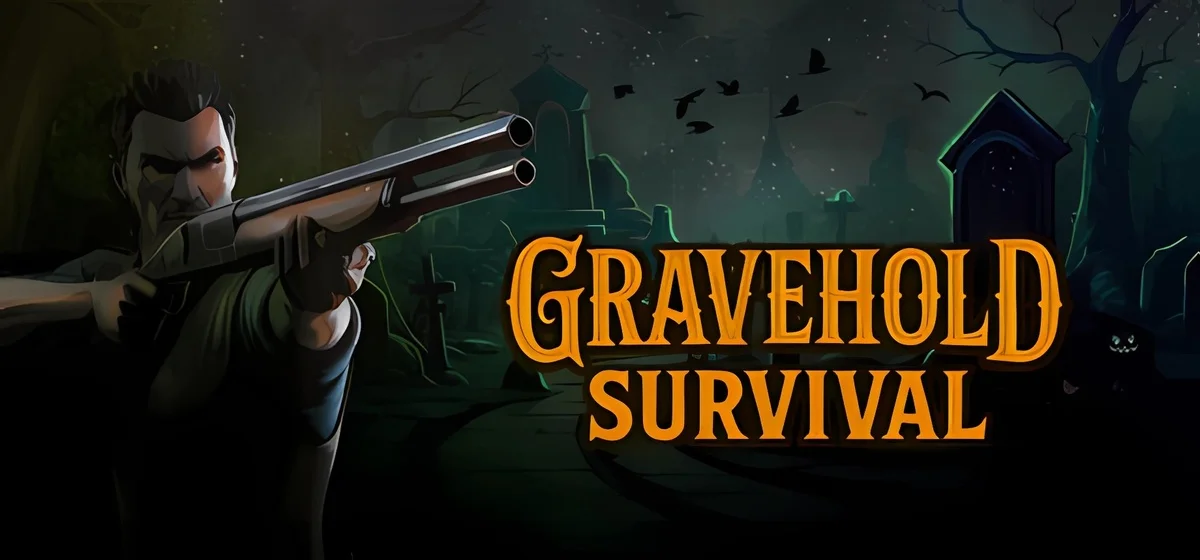 Gravehold: Survival Build 20163357