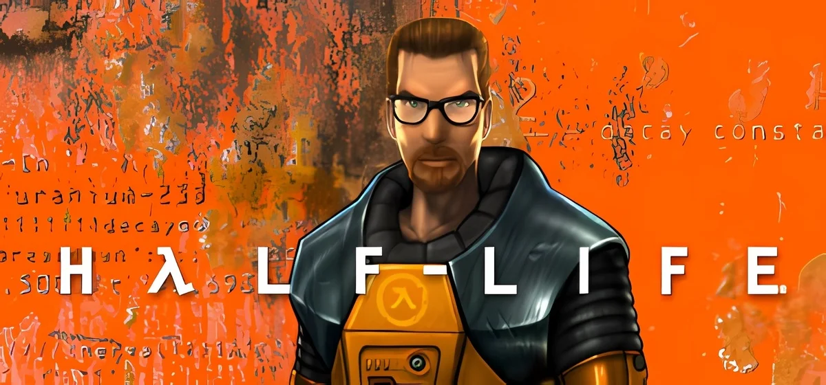 Half-Life v0.95