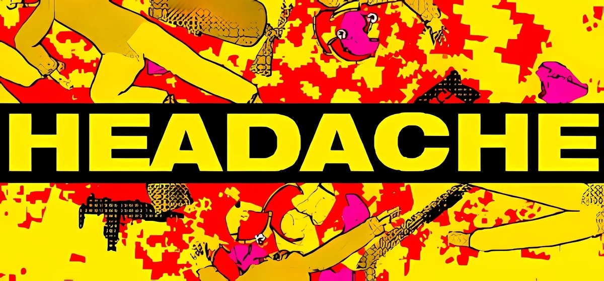 HEADACHE v06.11.2025