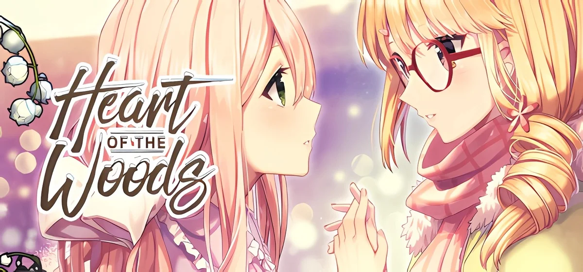 Heart of the Woods v2.1.7