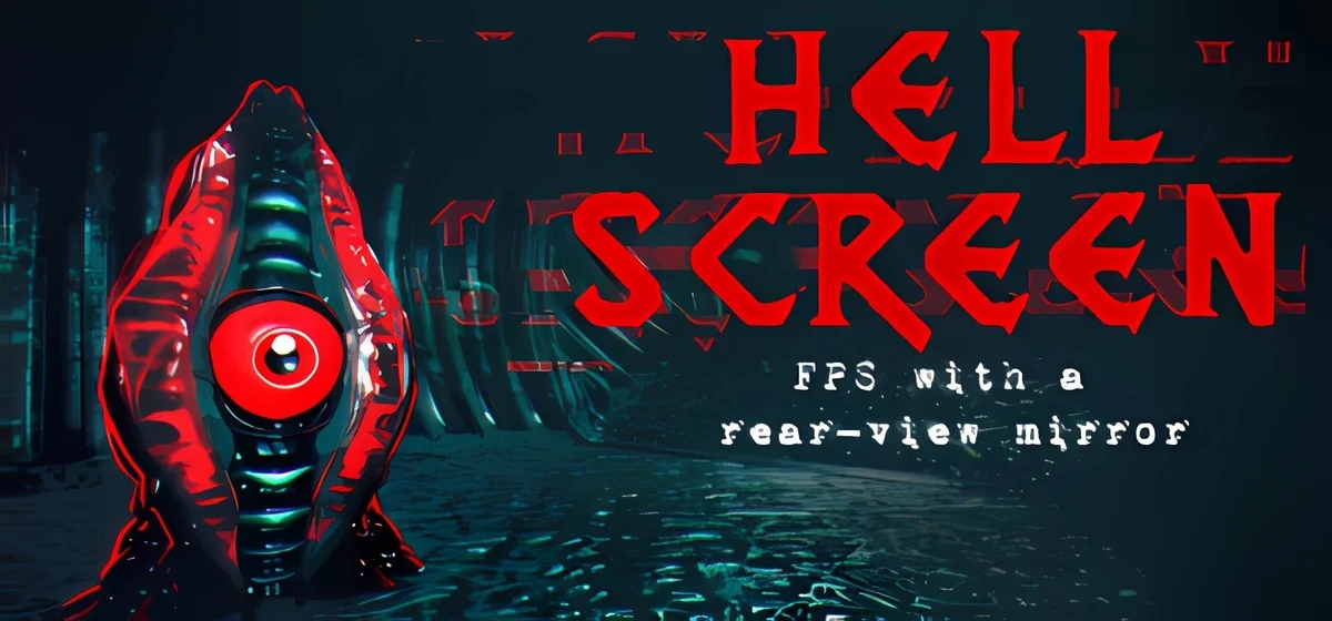 Hellscreen Build 10970878