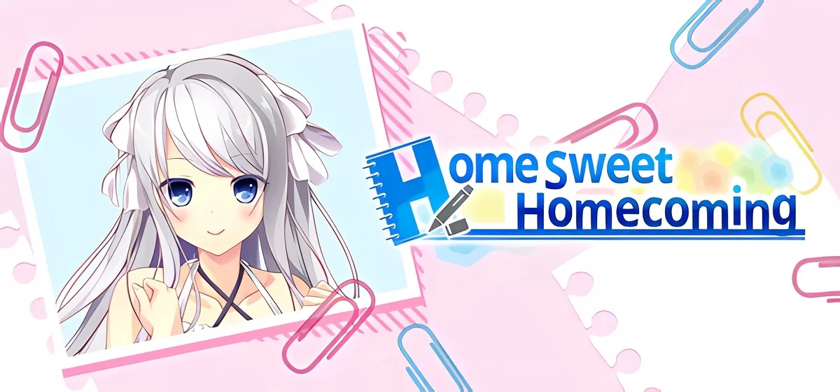 Home Sweet Homecoming v1.0.0