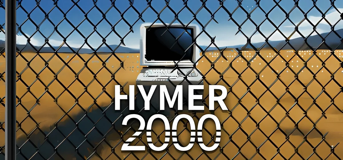 Hymer 2000 Build 20910104