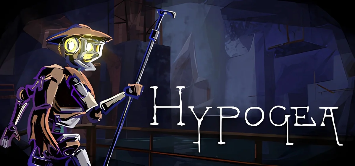 Hypogea v20.11.2025