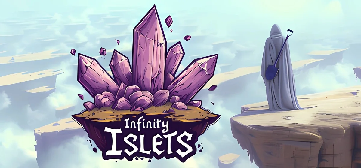 Infinity Islets Build 20857896
