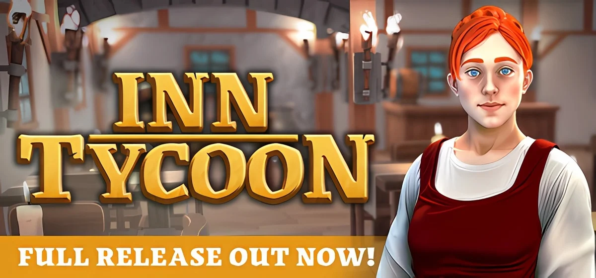Inn Tycoon Build 20713946