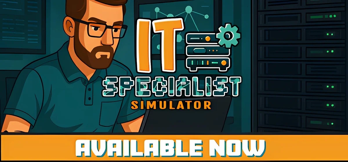 IT Specialist Simulator Build 20969209