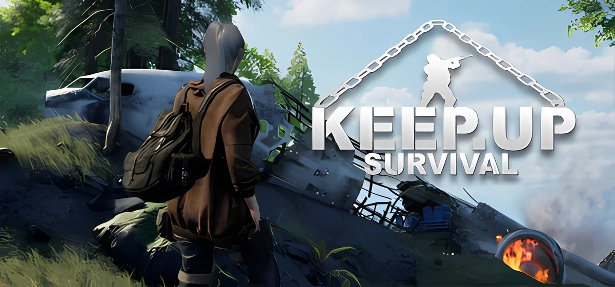 KeepUp Survival Build 20804477