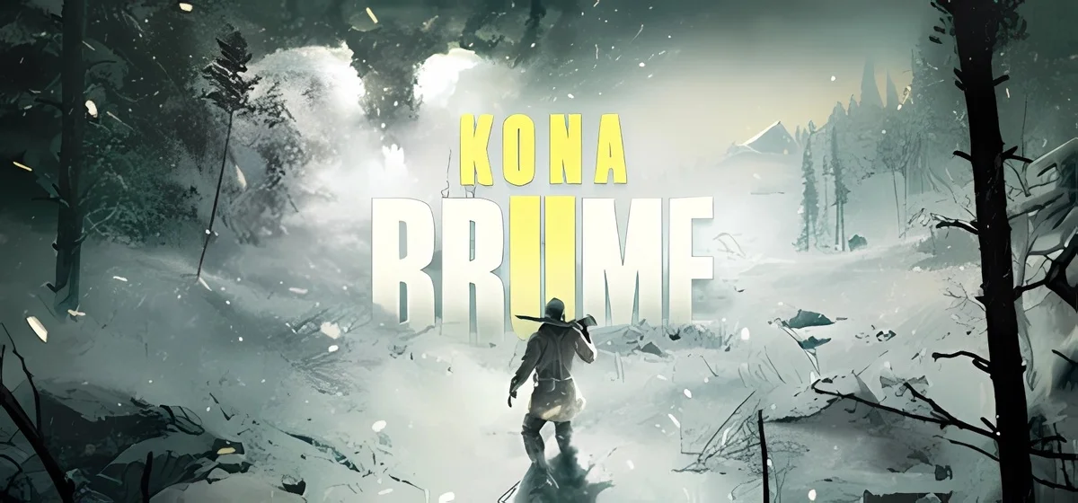Kona II Brume