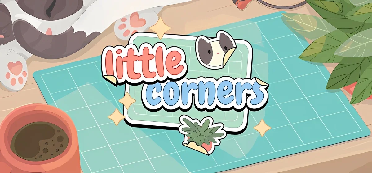 Little Corners Build 20767748