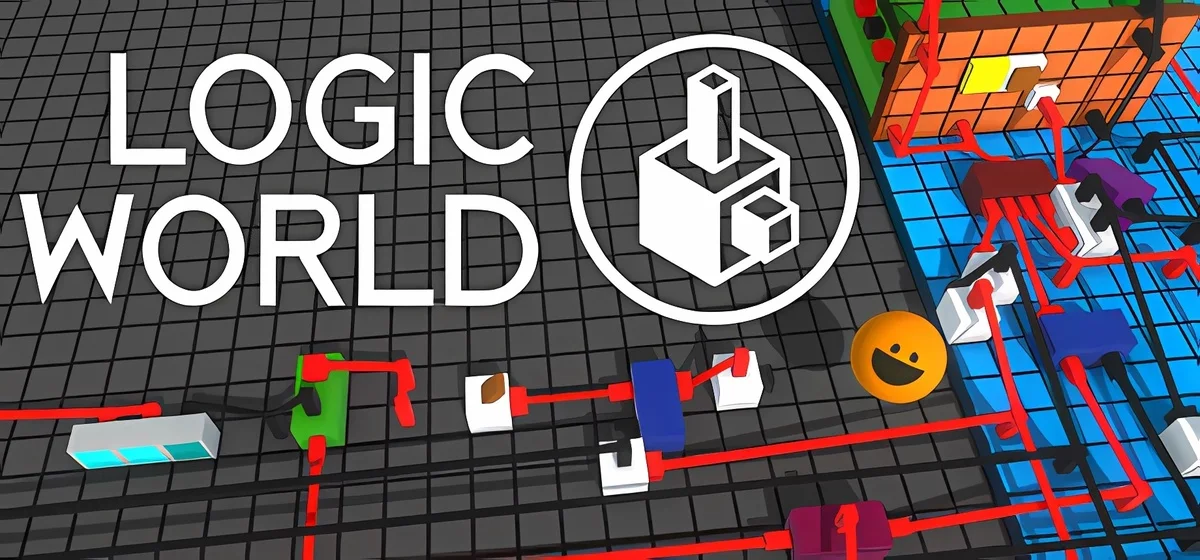 Logic World v0.92.1