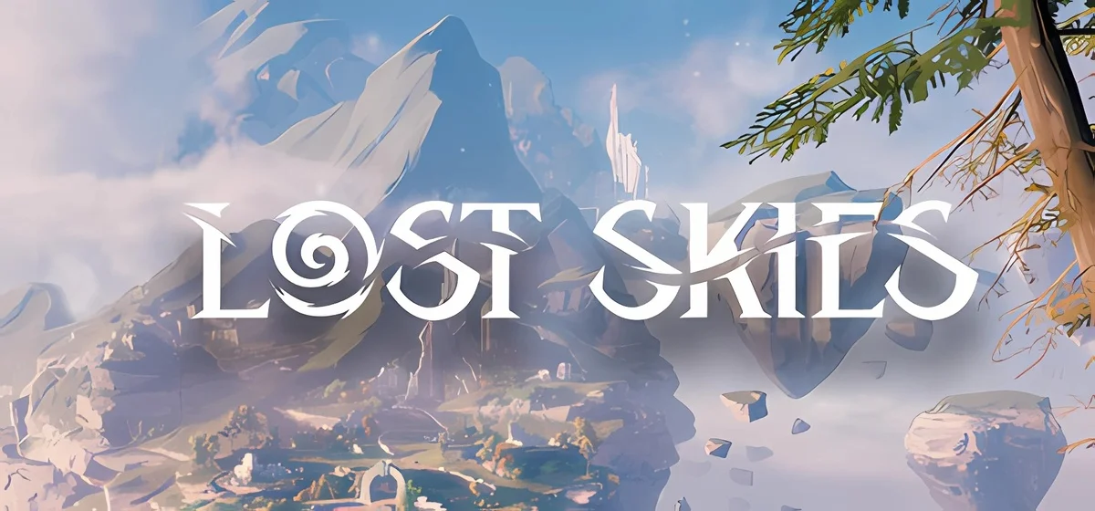Lost Skies v1.0.157