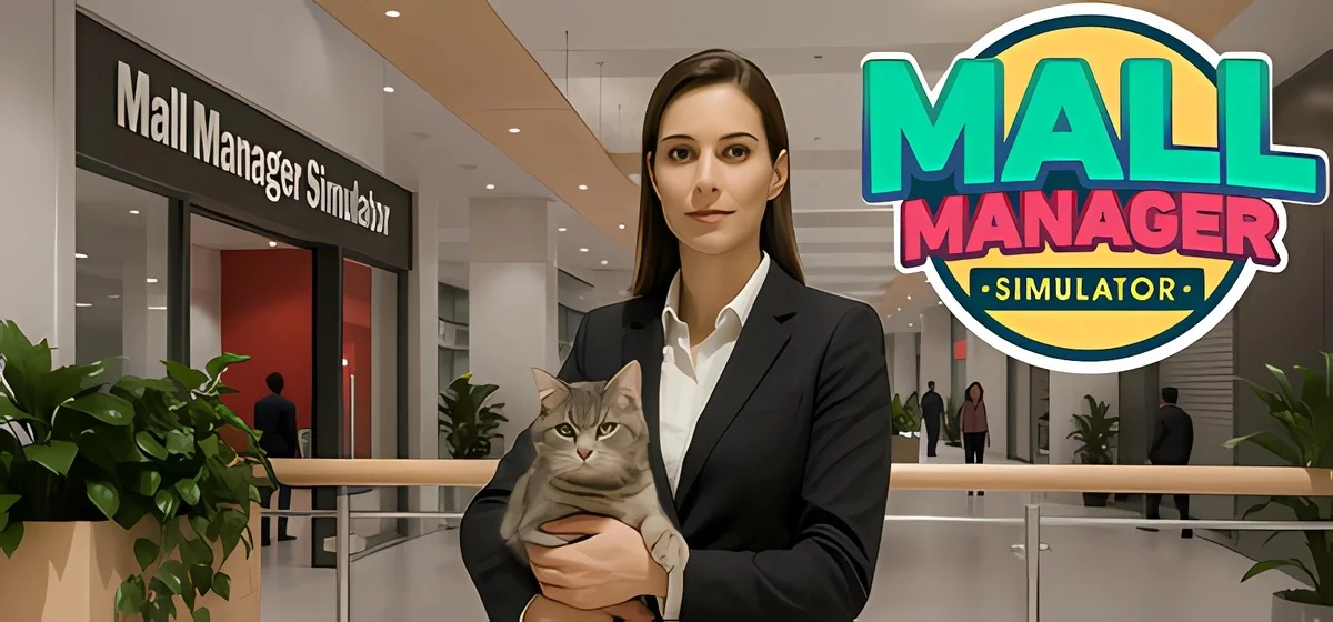 MALL MANAGER SIMULATOR Build 19279887