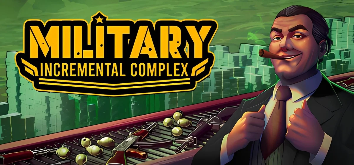 Military Incremental Complex Build 21155270