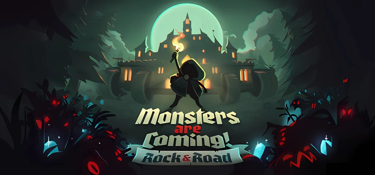 Monsters are Coming! Rock & Road v1.0.4.0 release