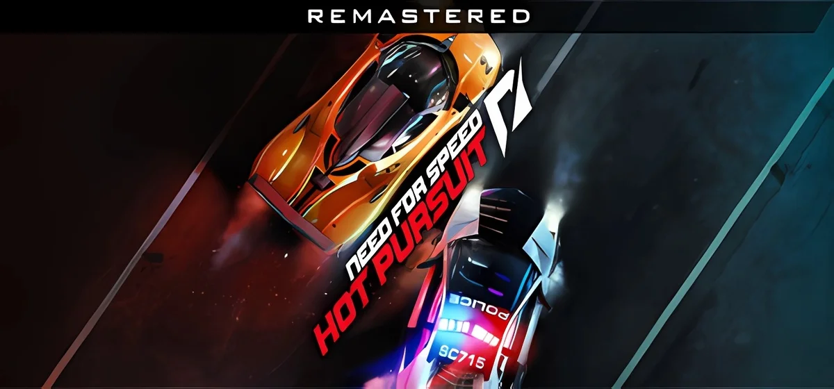 Need for Speed™ Hot Pursuit Remastered v1.0.0.23891