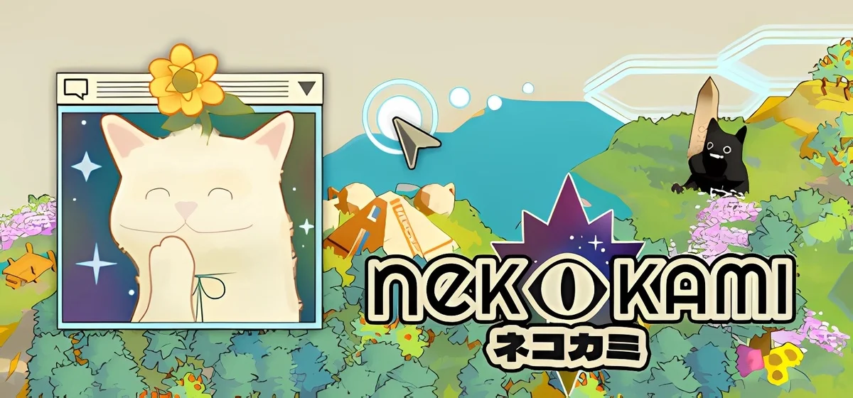 Nekokami - The Human Restoration Project v0.9.3