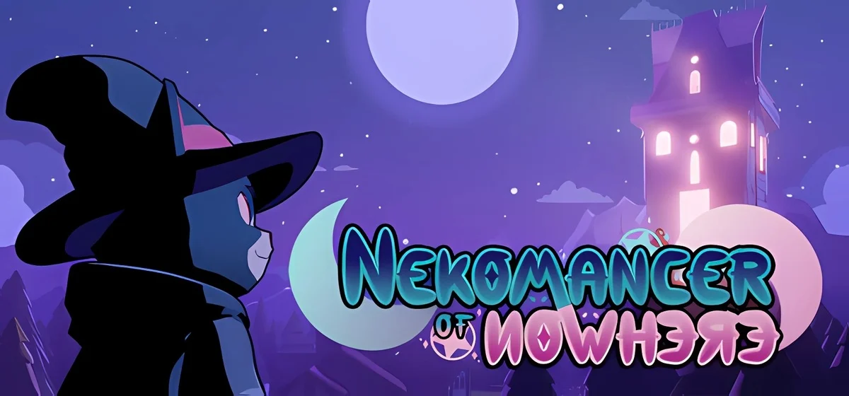 Nekomancer of Nowhere Build 20614756