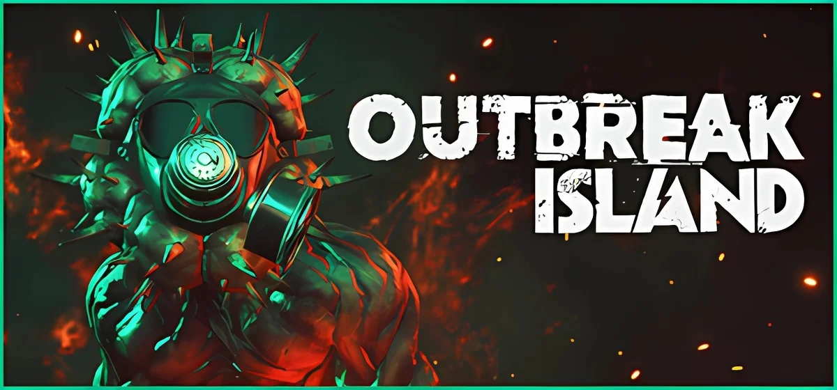 Outbreak Island Build 20656938