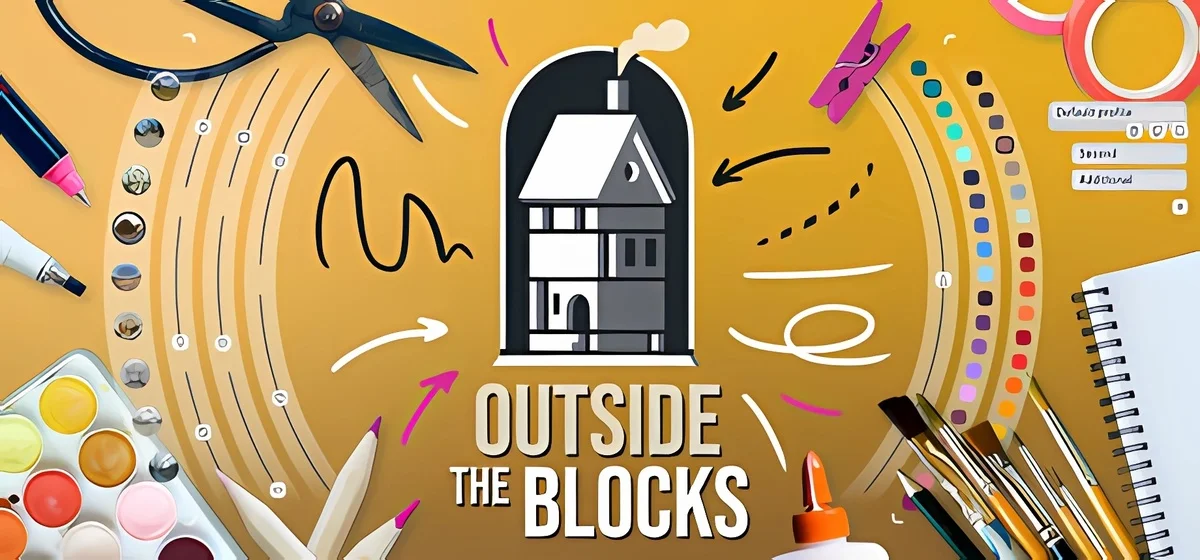 Outside the Blocks Build 20711695
