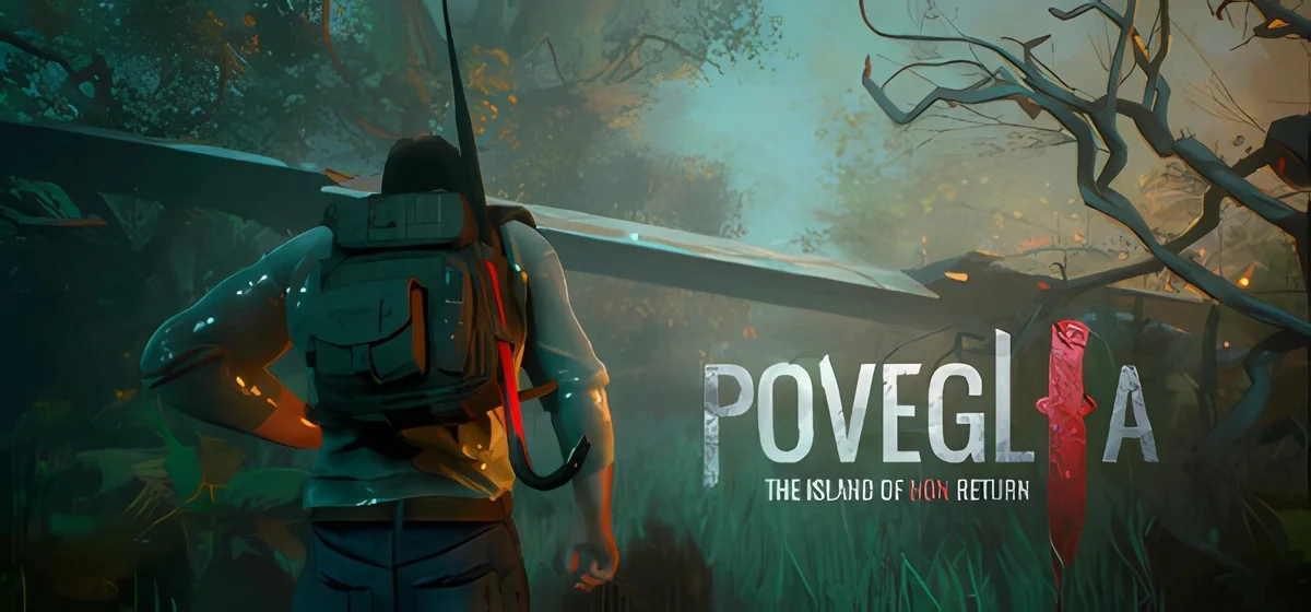 Poveglia: The Island of No Return Build 20685922