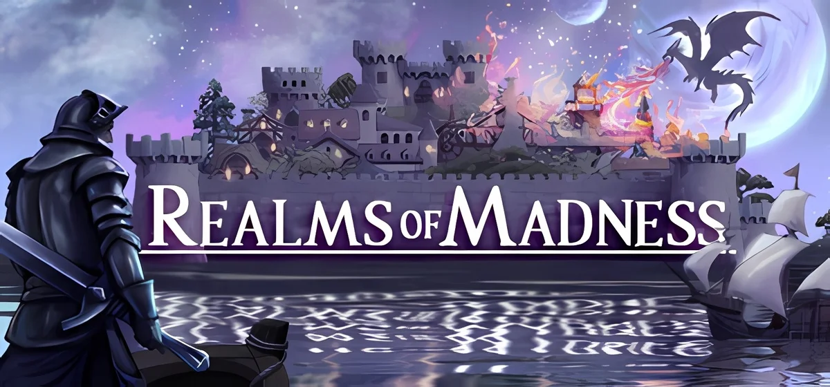 Realms of Madness Build 20668215